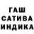 Каннабис Amnesia Nazar Fedoruk