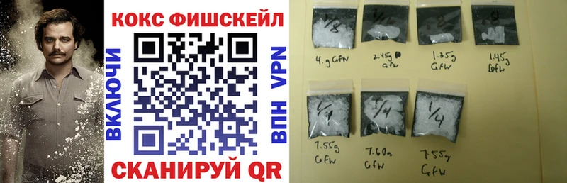 COCAIN FishScale  Верхняя Пышма 